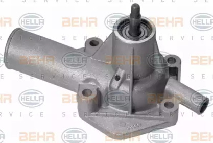 Насос BEHR HELLA SERVICE 8MP 376 806-261