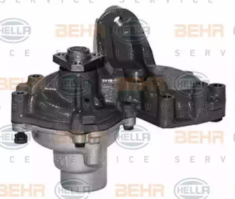 Насос BEHR HELLA SERVICE 8MP 376 806-291