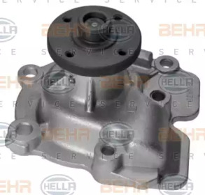 Насос BEHR HELLA SERVICE 8MP 376 806-331