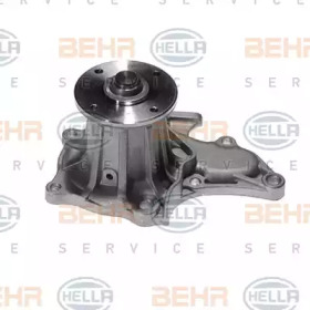 Насос BEHR HELLA SERVICE 8MP 376 806-384