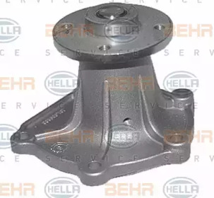 Насос BEHR HELLA SERVICE 8MP 376 806-394