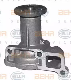 Насос BEHR HELLA SERVICE 8MP 376 806-434