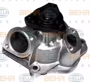 Насос BEHR HELLA SERVICE 8MP 376 806-501