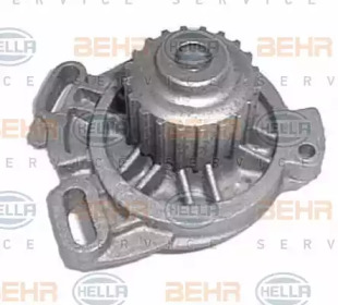 Насос BEHR HELLA SERVICE 8MP 376 806-611