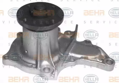 Насос BEHR HELLA SERVICE 8MP 376 806-661