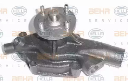 Насос BEHR HELLA SERVICE 8MP 376 806-691