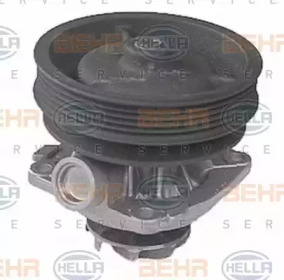 Насос BEHR HELLA SERVICE 8MP 376 807-024