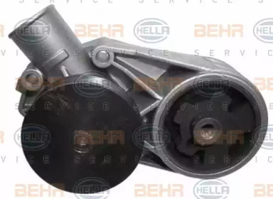 Насос BEHR HELLA SERVICE 8MP 376 807-051