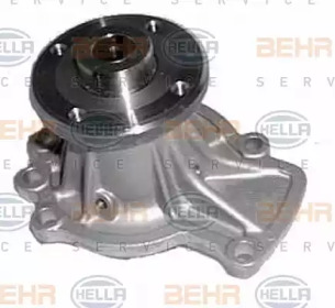 Насос BEHR HELLA SERVICE 8MP 376 807-071