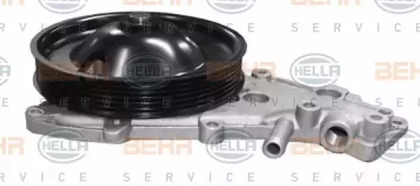 Насос BEHR HELLA SERVICE 8MP 376 807-081