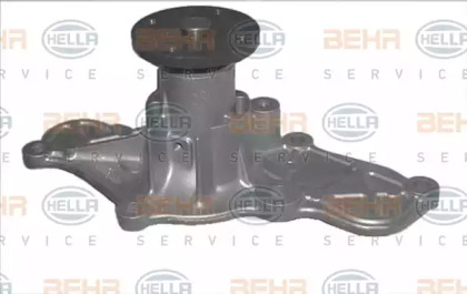 Насос BEHR HELLA SERVICE 8MP 376 807-114