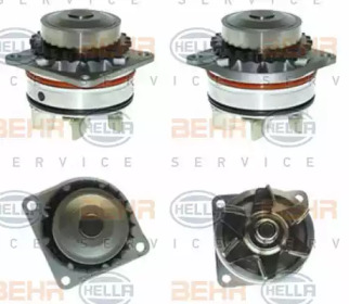 Насос BEHR HELLA SERVICE 8MP 376 807-121