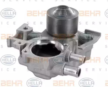 Насос BEHR HELLA SERVICE 8MP 376 807-134