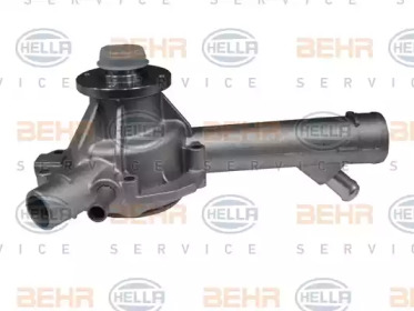 Насос BEHR HELLA SERVICE 8MP 376 807-184