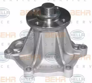 Насос BEHR HELLA SERVICE 8MP 376 807-191