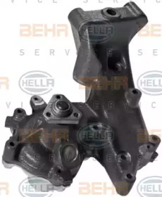 Насос BEHR HELLA SERVICE 8MP 376 807-241