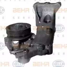 Насос BEHR HELLA SERVICE 8MP 376 807-251