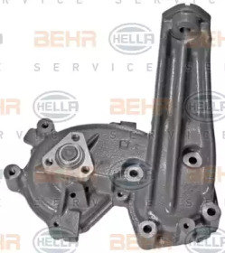 Насос BEHR HELLA SERVICE 8MP 376 807-281