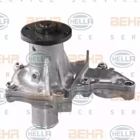 Насос BEHR HELLA SERVICE 8MP 376 807-361