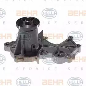 Насос BEHR HELLA SERVICE 8MP 376 807-374