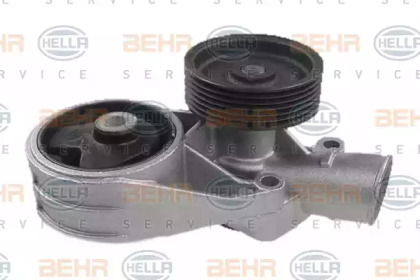 Насос BEHR HELLA SERVICE 8MP 376 807-384