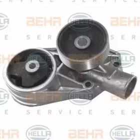 Насос BEHR HELLA SERVICE 8MP 376 807-381