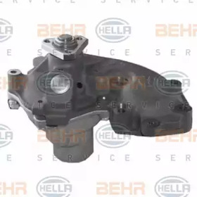 Насос BEHR HELLA SERVICE 8MP 376 807-401