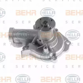 Насос BEHR HELLA SERVICE 8MP 376 807-414