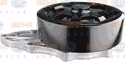 Насос BEHR HELLA SERVICE 8MP 376 807-441