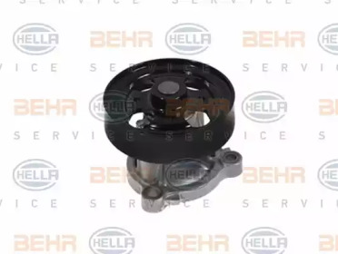 Насос BEHR HELLA SERVICE 8MP 376 807-454