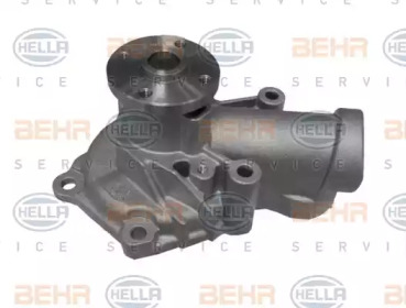 Насос BEHR HELLA SERVICE 8MP 376 807-504