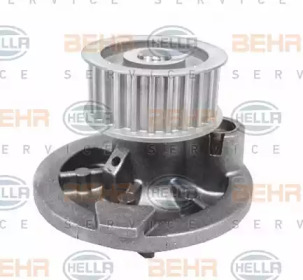 Насос BEHR HELLA SERVICE 8MP 376 807-514