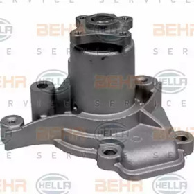 Насос BEHR HELLA SERVICE 8MP 376 807-521