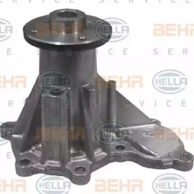 Насос BEHR HELLA SERVICE 8MP 376 807-551