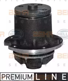 Насос BEHR HELLA SERVICE 8MP 376 807-641