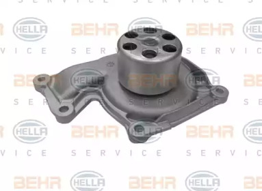 Насос BEHR HELLA SERVICE 8MP 376 808-024