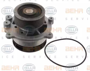 Насос BEHR HELLA SERVICE 8MP 376 808-114