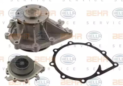 Насос BEHR HELLA SERVICE 8MP 376 808-154