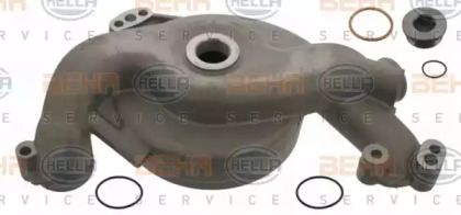 Насос BEHR HELLA SERVICE 8MP 376 808-194