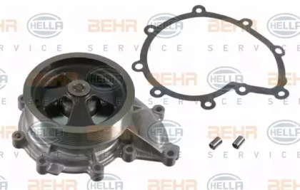 Насос BEHR HELLA SERVICE 8MP 376 808-284