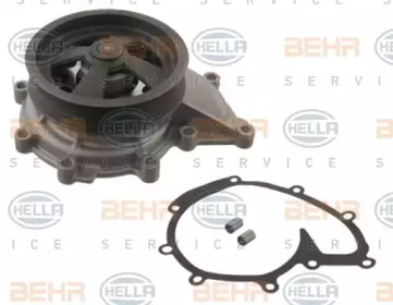 Насос BEHR HELLA SERVICE 8MP 376 808-294