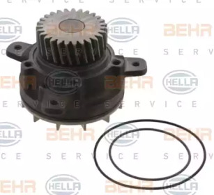 Насос BEHR HELLA SERVICE 8MP 376 808-334