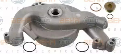 Насос BEHR HELLA SERVICE 8MP 376 808-374