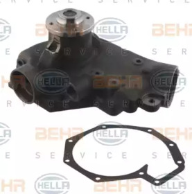 Насос BEHR HELLA SERVICE 8MP 376 808-394