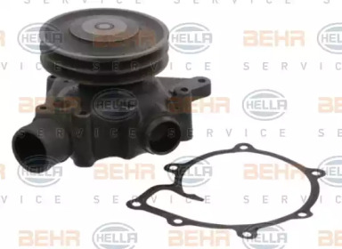 Насос BEHR HELLA SERVICE 8MP 376 808-474