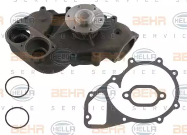 Насос BEHR HELLA SERVICE 8MP 376 808-564