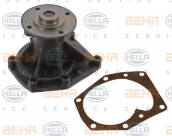 Насос BEHR HELLA SERVICE 8MP 376 808-624