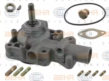 Насос BEHR HELLA SERVICE 8MP 376 808-724