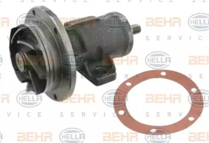 Насос BEHR HELLA SERVICE 8MP 376 809-004