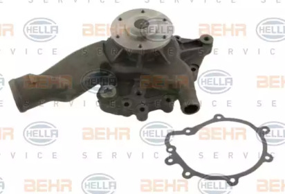 Насос BEHR HELLA SERVICE 8MP 376 809-044